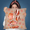 Sea World Throw Pillow By Andrea Haase