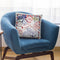 Send Me A Letter Throw Pillow By Andrea Haase