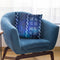 Shibori Iv Throw Pillow By Andrea Haase
