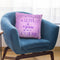 Sister Friend Throw Pillow By Andrea Haase