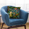 Snakes Throw Pillow By Andrea Haase