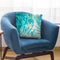 Stay Wild Throw Pillow By Andrea Haase