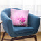 Summer Flower Throw Pillow By Andrea Haase