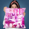 Summer Of Love Ii Throw Pillow By Andrea Haase
