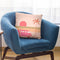 Surfers Paradise Boho Beach Throw Pillow By Andrea Haase