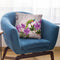 The Birds Voyage Of Discovery I Throw Pillow By Andrea Haase