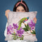 The Birds Voyage Of Discovery I Throw Pillow By Andrea Haase