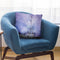 The City Of Paris Throw Pillow By Andrea Haase