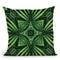Tile Arabesque Marina Mazur Throw Pillow By Andrea Haase