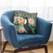 Toucan Throw Pillow By Andrea Haase
