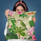 Toucans Paradise Throw Pillow By Andrea Haase