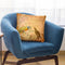 Tropical Birds Throw Pillow By Andrea Haase