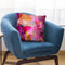 Tropical Butterflies Throw Pillow By Andrea Haase