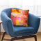 Tropical Island I Throw Pillow By Andrea Haase