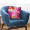 Tropical Island Throw Pillow By Andrea Haase