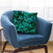 Tropical Jungle Birds V Throw Pillow By Andrea Haase