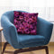 Tropical Jungle Birds Vi Throw Pillow By Andrea Haase