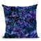 Tropical Jungle Birds Vii Throw Pillow By Andrea Haase