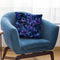 Tropical Jungle Birds Vii Throw Pillow By Andrea Haase
