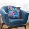 Tropical Texture Throw Pillow By Andrea Haase