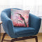 Tropical World Throw Pillow By Andrea Haase
