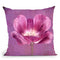 Tulip Throw Pillow By Andrea Haase