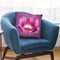 Tulip Throw Pillow By Andrea Haase