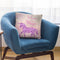 Unicorn Magic Throw Pillow By Andrea Haase