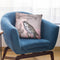 Vintage Bird Iv Throw Pillow By Andrea Haase