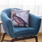 Vintage Birds Viii Throw Pillow By Andrea Haase