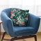 Vintage Birds Viiii Throw Pillow By Andrea Haase