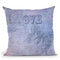 Vintage Butterfly Iii Throw Pillow By Andrea Haase