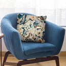 Vintage Flower Ii Throw Pillow By Andrea Haase