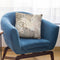 Vintage Letters Ephemera Throw Pillow By Andrea Haase