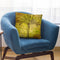 Vintage Palm Iii Throw Pillow By Andrea Haase