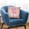 Vintage Palm Throw Pillow By Andrea Haase