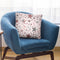 Vintage Patchwork Star Throw Pillow By Andrea Haase