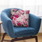 Vintage Roses Ii Throw Pillow By Andrea Haase