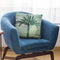Vintage Travel I Throw Pillow By Andrea Haase