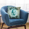 When In Doubt Throw Pillow By Andrea Haase