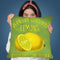 When Life Gives You Lemons Throw Pillow By Andrea Haase