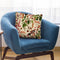 Winter Foliage Throw Pillow By Andrea Haase