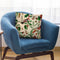 Winter Forest Throw Pillow By Andrea Haase