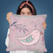 Wonderbird Throw Pillow By Andrea Haase