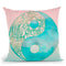 Yin Yang Throw Pillow By Andrea Haase