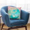 Yin Yang Throw Pillow By Andrea Haase