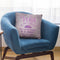 Yoga Throw Pillow By Andrea Haase