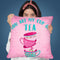You Are My Cup Of Tea Throw Pillow By Andrea Haase