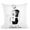 Actually I Can Throw Pillow By Alison Gordon