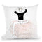 Love Yourself Throw Pillow By Alison Gordon